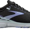 BROOKS Women's Ghost 15 (011 - Black/Jacaranda/Salt) 1 BROOKS Women's Ghost 15 (011 - Black/Jacaranda/Salt) -Brooks CBE750C1 7723 4202 8BB9 35A282E47AD9