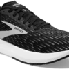 BROOKS Women's Hyperion Tempo (091 - Black/Silver/White)