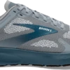 BROOKS Men’s Launch 9 (063 - Grey/Midnight/White) -Brooks CE4B5D3B 520A 45A5 9F13 F1187847212E
