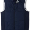 BROOKS Men’s Shield Hybrid Vest (439 - Navy/Icy Grey) -Brooks D3C7C64A A1B6 4267 AECB 0D4EA789C774