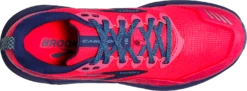 BROOKS Women's Cascadia 16 (647 - Pink/Flambe/Cobalt) 13 BROOKS Women's Cascadia 16 (647 - Pink/Flambe/Cobalt) -Brooks D4CA722F 6757 4ACA AD2D AC69B795337C