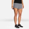 Women’s Chaser 3” Short (017 - Steel/Brooks)