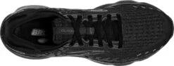 BROOKS Men’s Glycern 20 (020 - Black/Black/Ebony) -Brooks D8065214 BC9D 42D3 8BD2 0165D6035DB1