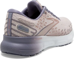 BROOKS Women’s Glycerin 20 "Metallics" (512 - Lilac/Silver Bullet/Pink) -Brooks DCD7ED5E 1E75 4680 ACDE E83EB0AC543D