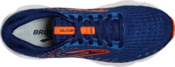 BROOKS Men’s Glycerin 20 (444 - Blue Depths/Palace Blue/Orange) 10 BROOKS Men’s Glycerin 20 (444 - Blue Depths/Palace Blue/Orange) -Brooks DCE81009 9C81 4E20 B7CC 2C128DC1D8AE