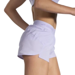 Women’s Chaser 3” Short (587 - Violet Dash/Brooks) -Brooks DE1AFCCC DF17 4DEC 961B 907829EAC47E