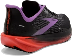 BROOKS Women’s Hyperion Max (089 - Black/Fiesta/Bellflower) -Brooks DFD0B760 2EF0 4823 A8B0 2BFC4BD5BDA8