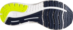 BROOKS Men’s Glycerin 19 (443 - Navy/Blue/Nightlife) -Brooks E339A526 A29D 4E83 9AD3 51A2F213732A