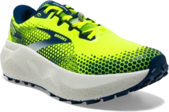 BROOKS Men’s Caldera 6 (756 - Nightlife/Titan/Oyster Mushroon) -Brooks E5FBBDE8 C87E 45BA 91B4 FFB22CE5ACDE