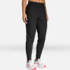 BROOKS Women’s Momentum Thermal Pant (001 - Black) -Brooks E75DA4F1 77E7 4396 926F AA4FB4BA37DE