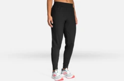 BROOKS Women’s Momentum Thermal Pant (001 - Black)