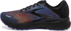 BROOKS Men’s Adrenaline GTS 22 “Pixel Pack” (041 - Royal Blue/Black/Grey) -Brooks ECC00C68 BDD3 4D45 8916 FCB7A585A5FE