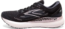 BROOKS Women's Glycerin GTS 19 (074 - Black/Ombre/Metallic) 8 BROOKS Women's Glycerin GTS 19 (074 - Black/Ombre/Metallic) -Brooks F876FF6D F621 4DA7 AD45 713A5386BABC