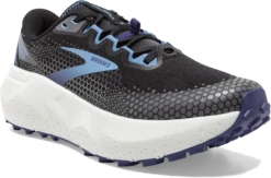 BROOKS Women’s Caldera 6 (082 - Black/Blissful Blue/Grey) -Brooks F9486AE6 A785 4FD3 AF28 BBEF729DF50B
