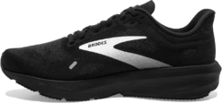 BROOKS Men’s Launch 9 (048 - Black/White) -Brooks FBA02587 D68B 46D4 8E86 E8659CED10DB