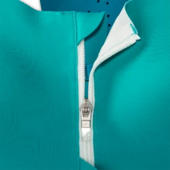 BROOKS Women's Dare Zip Run Bra 2.0 (369 - Nile Green/Lagoon/Light Mint) 11 BROOKS Women's Dare Zip Run Bra 2.0 (369 - Nile Green/Lagoon/Light Mint) -Brooks FC379389 5CE4 474F B852 45A4FC2D04CA