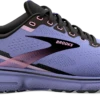 BROOKS Women's Ghost 15 (544 - Purple/Pink/Black) -Brooks FC80CA4D 48D8 47DC 8B87 90DD86FF9A27