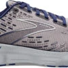 BROOKS Men’s Glycerin 20 (070 - Alloy/Grey/Blue Depths)