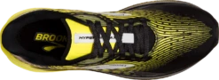 BROOKS Men’s Hyperion Max (078 - Black/Blazing Yellow/White -Brooks FDC08093 85F5 4781 B991 7CABE9060726
