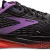 BROOKS Women’s Hyperion Max (089 - Black/Fiesta/Bellflower) -Brooks FF2D1F14 F03B 4BB1 B3F0 67E4078DA9E4