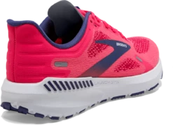 BROOKS Women’s Launch GTS 9 (604 - Pink/Fuchsia/Cobalt) -Brooks FF96F44D 3099 4B2E A486 C419A7064E78