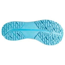 BROOKS Men's Hyperion Tempo (082 - Black/iced Aqua/blue) -Brooks MHyperionTempoBottom 082