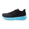 BROOKS Men's Hyperion Tempo (082 - Black/iced Aqua/blue) -Brooks MHyperionTempoLateral 082