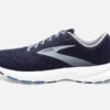 BROOKS Men's Launch 7 (478 - Peacoat/primer Grey/white) -Brooks MLaunch7Lateral 478