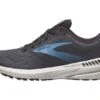 BROOKS Men's Ravenna 11 (060 - Ebony/black/stellar) -Brooks Rav 060