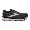 BROOKS Women's Ghost 13 (062 - Black/pearl/hushed Violet)