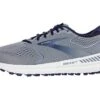 BROOKS Men's Beast '20 (491 - Blue/grey/peacoat)