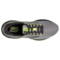 BROOKS Men's Adrenaline GTS 22 (068 -Grey/Pearl/Nightlife) 12 BROOKS Men's Adrenaline GTS 22 (068 -Grey/Pearl/Nightlife) -Brooks brooks 110366068 o