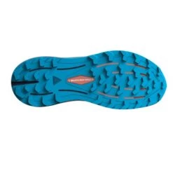 BROOKS Men's Cascadia 16 (490- Peacoat/Atomic Blue/Rooibos) -Brooks brooks 110376490 s