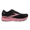 BROOKS Women's Adrenaline GTS 22 (054 - Black/Dianthus/Silver) 2 BROOKS Women's Adrenaline GTS 22 (054 - Black/Dianthus/Silver) -Brooks brooks 120353054 l