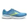 BROOKS Women's Adrenaline GTS 22 (415 - Silver Lake Blue/Green/White) 1 BROOKS Women's Adrenaline GTS 22 (415 - Silver Lake Blue/Green/White) -Brooks brooks 120353415 l