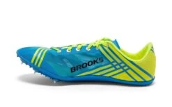 Men’s ELMN8 V3 (485 - Brooks Brite Blue/Nightlife/Black) -Brooks imagen 2 14060 e1b16a70 4536 NORMAL