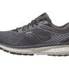 BROOKS Men's Ghost 12 2E WIDE (075 - Black/pearl/oyster) -Brooks rs f2f5afad b94b 4c4d 99af 38a6ad877b17
